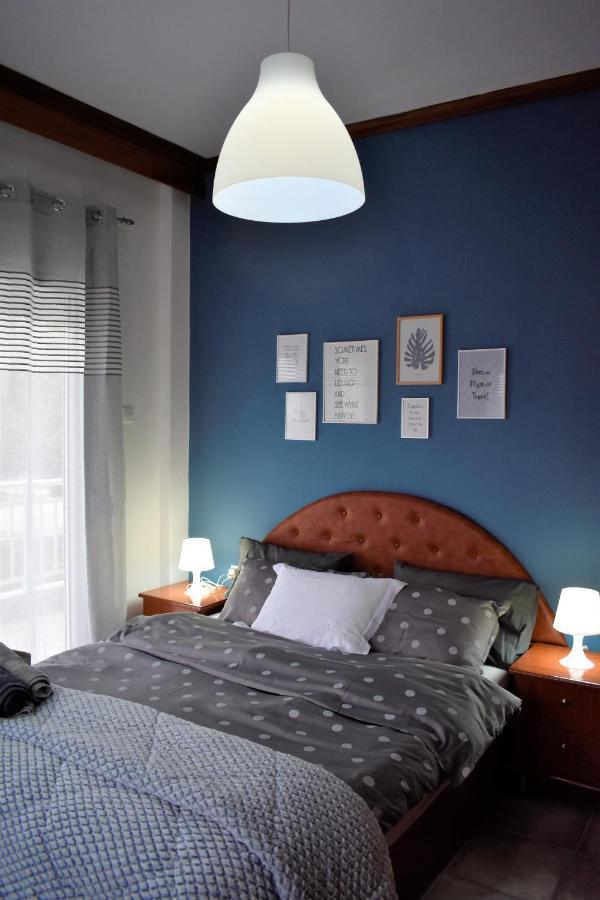 Cozy And Modern Apartment Komotini Exterior photo